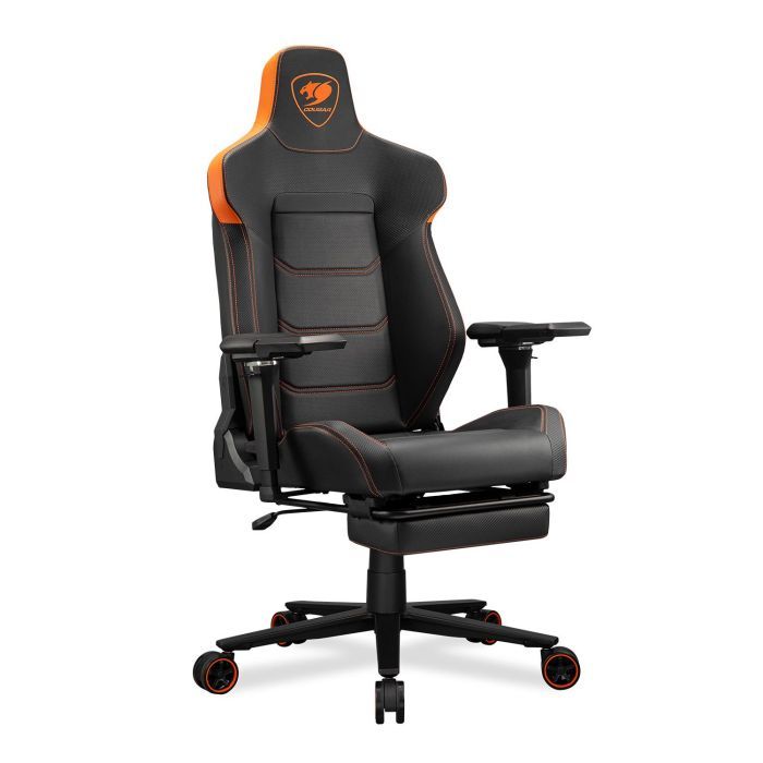 Крісло ігрове Cougar Armor EVO M зображення 7