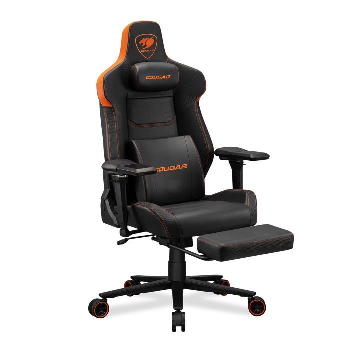 Крісло ігрове Cougar Armor EVO M зображення 8