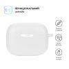 Чехол для наушников Armorstandart Hang Case для JBL Tune 235 NC White (ARM80438) изображение 2