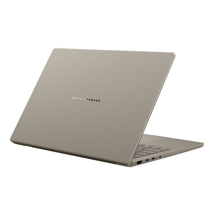 Ноутбук ASUS Zenbook A14 UX3407RA-QD906W (90NB16G1-M000R0) изображение 10