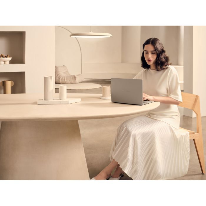 Ноутбук ASUS Zenbook A14 UX3407RA-QD906W (90NB16G1-M000R0) изображение 12