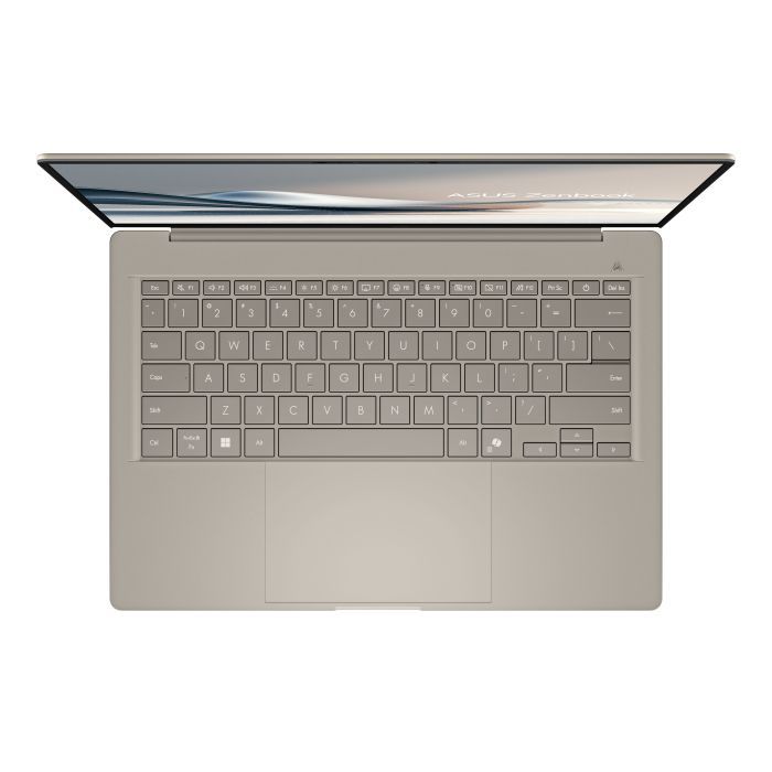 Ноутбук ASUS Zenbook A14 UX3407RA-QD906W (90NB16G1-M000R0) изображение 4