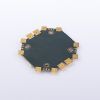 Плата распределения питания (PDB) Foxeer PDB400 (MR1805) изображение 3