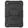 Чехол для планшета Armorstandart Panzer Samsung Tab A9+ Black (ARM82517) изображение 2