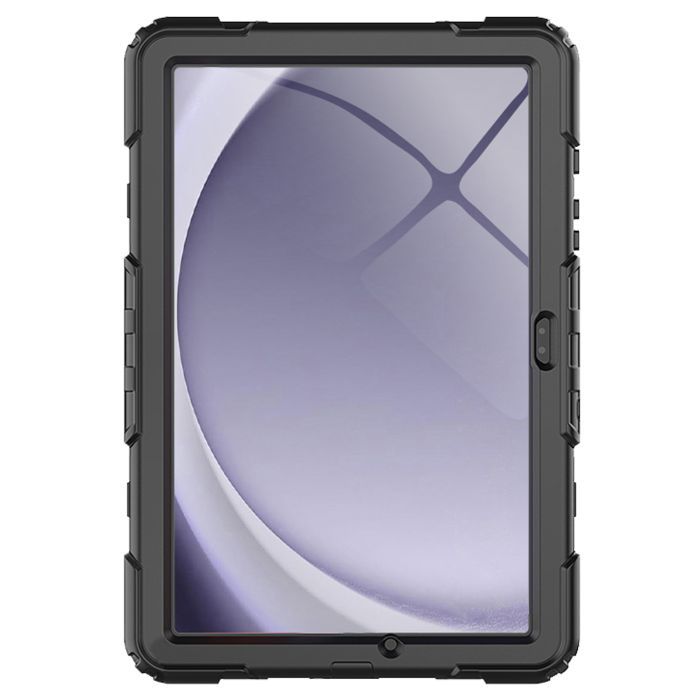 Чехол для планшета Armorstandart Panzer Samsung Tab A9+ Black (ARM82517) изображение 3