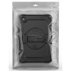 Чехол для планшета Armorstandart Panzer Samsung Tab A9+ Black (ARM82517) изображение 5