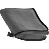Плед Easy Gifts Radcliff 2 в 1 флис 180 x 120 см Серый (277507)