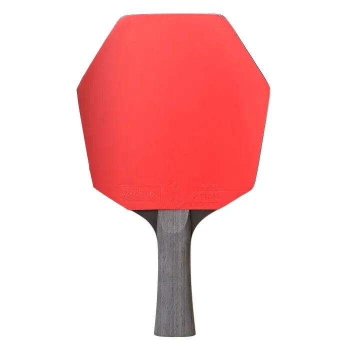 Ракетка для настольного тенниса Stiga Cybershape Future 3 Star FL (1213-0304-35) (931284) изображение 2