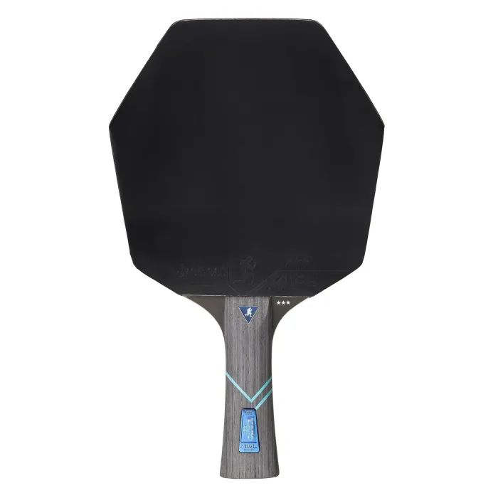 Ракетка для настольного тенниса Stiga Cybershape Future 3 Star FL (1213-0304-35) (931284) изображение 3