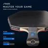 Ракетка для настольного тенниса Stiga Cybershape Future 3 Star FL (1213-0304-35) (931284) изображение 9