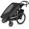 Коляска Thule Chariot Sport 2 Single (Black) (TH 10201030) изображение 3