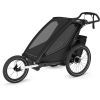 Коляска Thule Chariot Sport 2 Single (Black) (TH 10201030) изображение 5