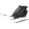 Коляска Thule Chariot Sport 2 Single (Black) (TH 10201030) изображение 6