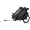 Коляска Thule Chariot Sport 2 Single (Black) (TH 10201030)