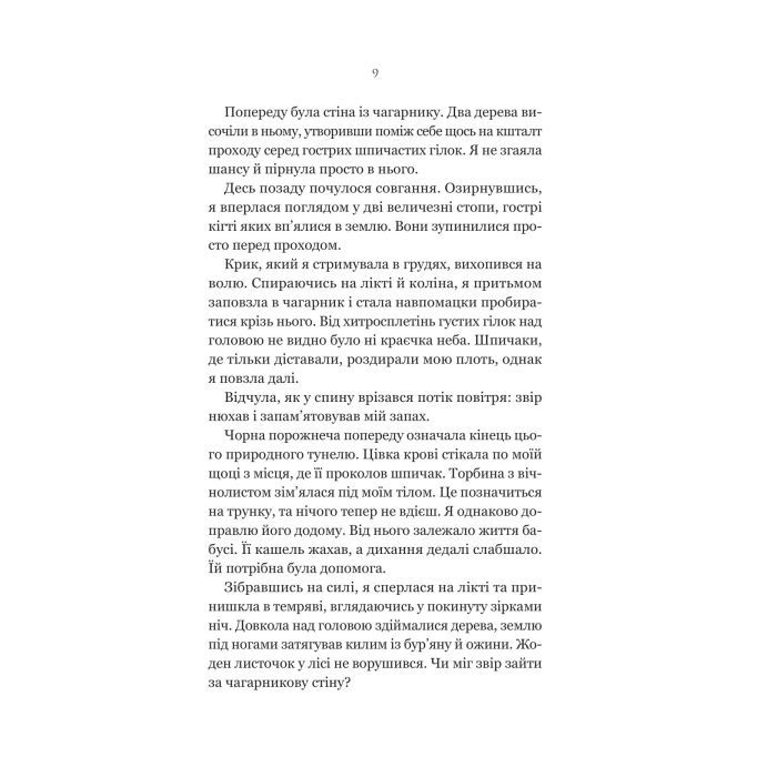 Книга Руїна троянд - К. Ф. Брін Vivat (9786171707238) изображение 5