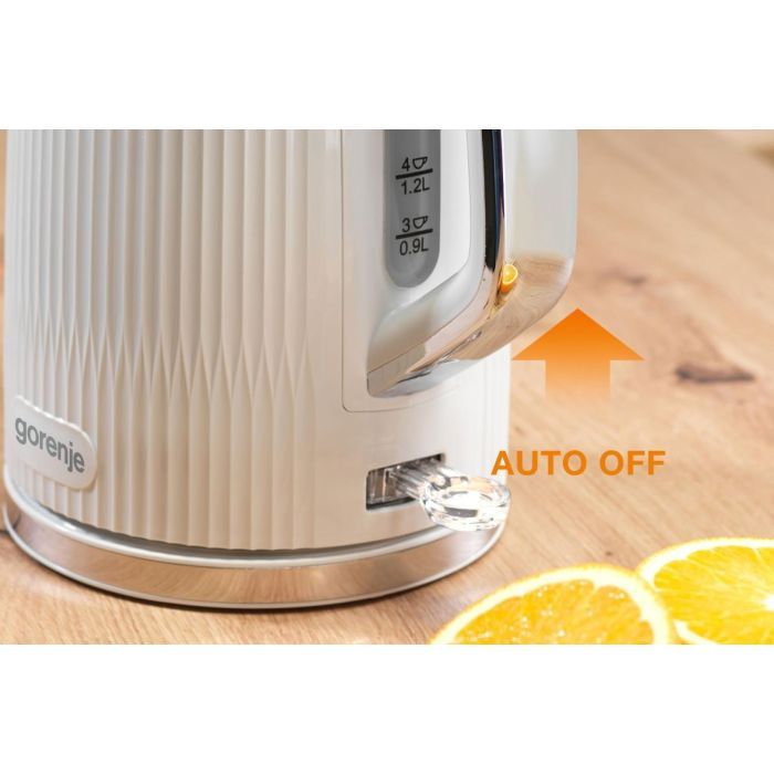 Электрочайник Gorenje K17DPW изображение 10
