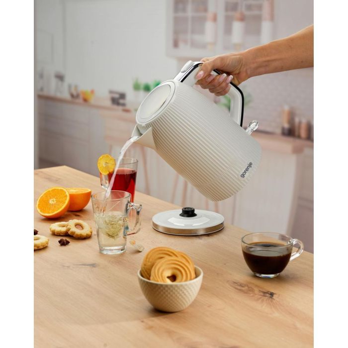 Электрочайник Gorenje K17DPW изображение 11