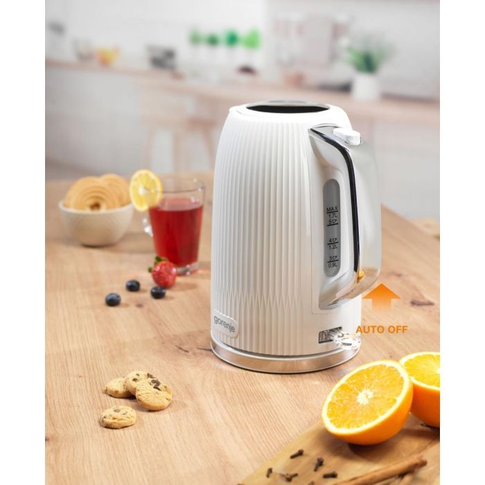 Электрочайник Gorenje K17DPW изображение 12