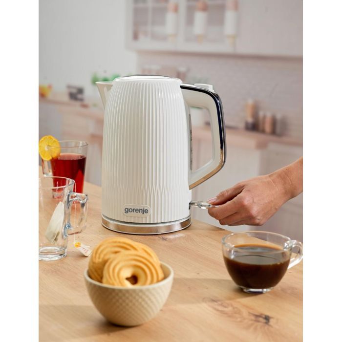 Электрочайник Gorenje K17DPW изображение 9