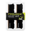 Модуль памяти для компьютера DDR5 32GB (2x16GB) 6000 MHz Black Prologix (PRO32GB6000B5K) изображение 6