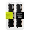 Модуль памяти для компьютера DDR5 32GB (2x16GB) 6000 MHz Black Prologix (PRO32GB6000B5K) изображение 7