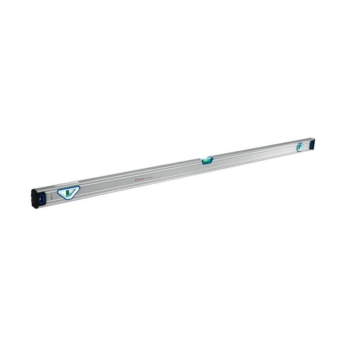 Уровень Bosch 120см, 3 капсулы, алюминиевый корпус (1.600.A01.V3Z)