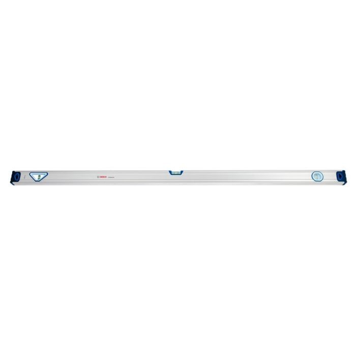 Уровень Bosch 120см, 3 капсулы, алюминиевый корпус (1.600.A01.V3Z) изображение 4