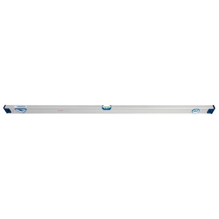 Уровень Bosch 120см, 3 капсулы, алюминиевый корпус (1.600.A01.V3Z) изображение 5