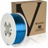 Пластик для 3D-принтера Verbatim PETG, 2,85 мм, 1 кг, Blue Transparent (55064) зображення 2
