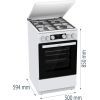 Плита Gorenje GK5C42WF-B изображение 11