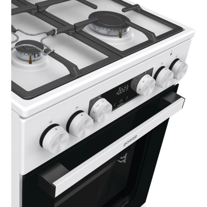 Плита Gorenje GK5C42WF-B изображение 5