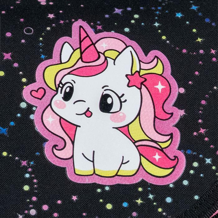 Портфель GoPack Education 5001S-4 Magical Unicorn (GO25-5001S-4) зображення 12