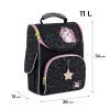 Портфель GoPack Education 5001S-4 Magical Unicorn (GO25-5001S-4) зображення 2
