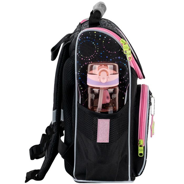 Портфель GoPack Education 5001S-4 Magical Unicorn (GO25-5001S-4) зображення 5