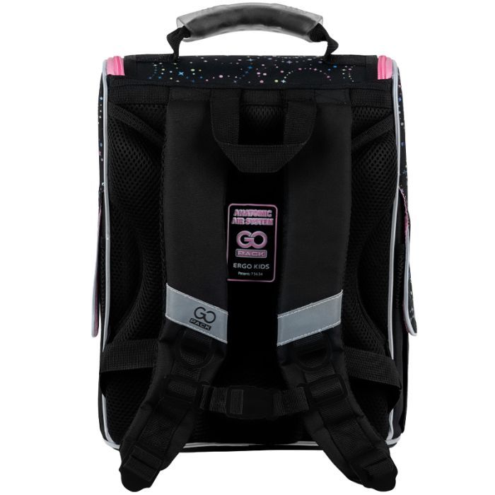 Портфель GoPack Education 5001S-4 Magical Unicorn (GO25-5001S-4) зображення 6