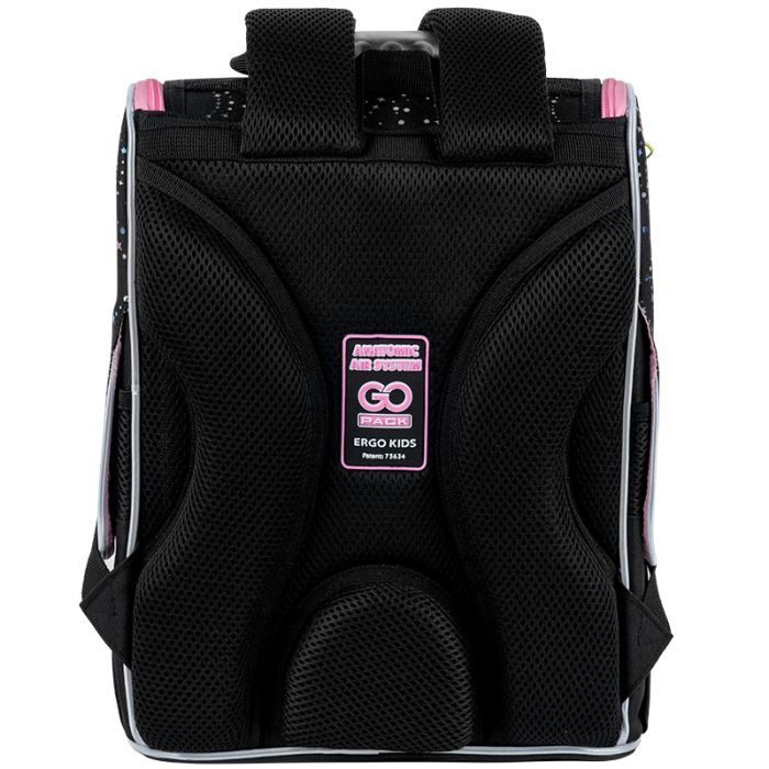 Портфель GoPack Education 5001S-4 Magical Unicorn (GO25-5001S-4) зображення 7
