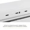 Витяжка кухонна Weilor LUMINA WBG 65 WHITE (5905538401990) зображення 11