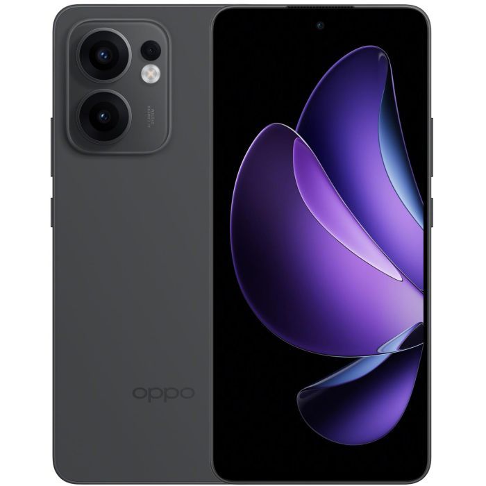 Мобильный телефон Oppo Reno13 F 5G 8/256GB Plume Purple (OFCPH2699_PURPLE_256)