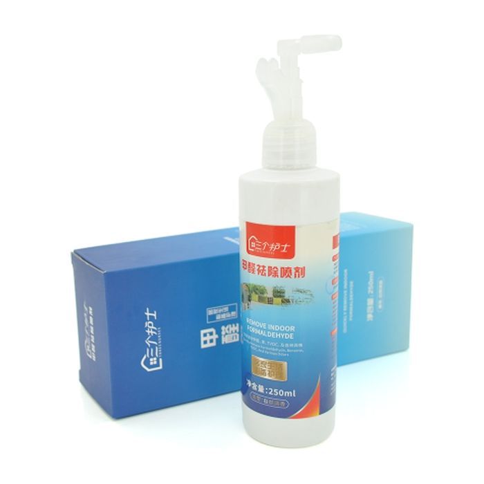 Спрей для очищення HANDBOSS Antibacterial spray for technique (2000000235615)