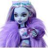 Кукла Monster High Эбби Монстро-классика (HNF64) изображение 2