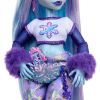 Кукла Monster High Эбби Монстро-классика (HNF64) изображение 3