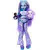 Кукла Monster High Эбби Монстро-классика (HNF64)