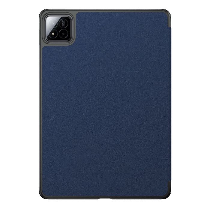 Чехол для планшета Armorstandart Smart Case Xiaomi Pad 7 / 7 Pro Blue (ARM74573) изображение 2