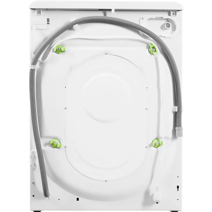Стиральная машина Indesit EWDE7528WEU изображение 5