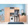 Стиральная машина Indesit EWDE7528WEU изображение 7