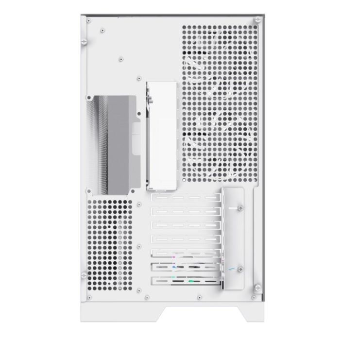 Корпус для ПК Gamemax Infinity Pro WH зображення 3