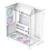 Корпус для ПК Gamemax Infinity Pro WH зображення 6