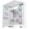 Корпус для ПК Gamemax Infinity Pro WH