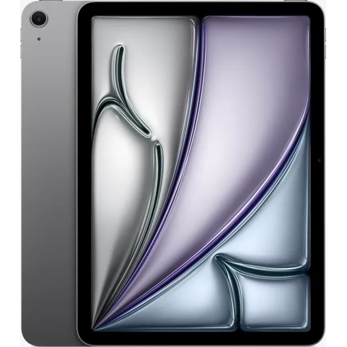 Планшет Apple iPad Air 11" M3 Wi-Fi 128GB Purple (MCA04TY/A)