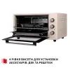 Электропечь Perfelli CLASSIC 48 IVORY изображение 6